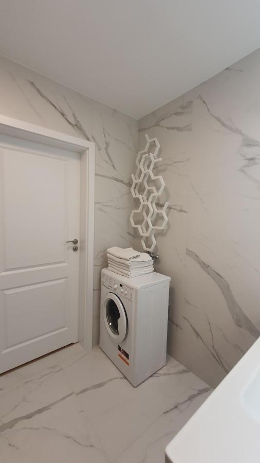 Sopot Karlikowo Apartment ภายนอก รูปภาพ