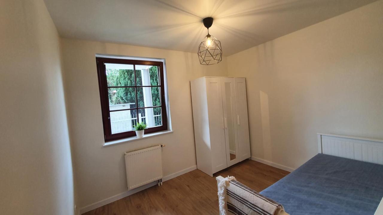 Sopot Karlikowo Apartment ภายนอก รูปภาพ